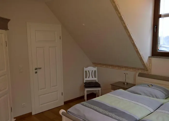 Holzmann Апартаменты Буххольц