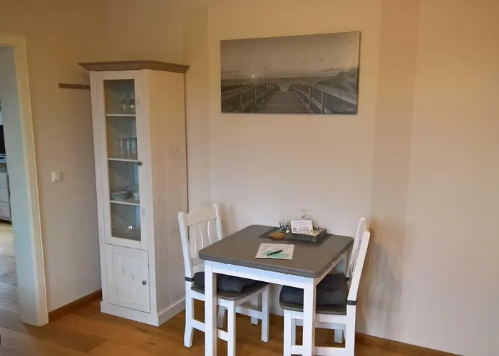 Appartement Holzmann Buchholz