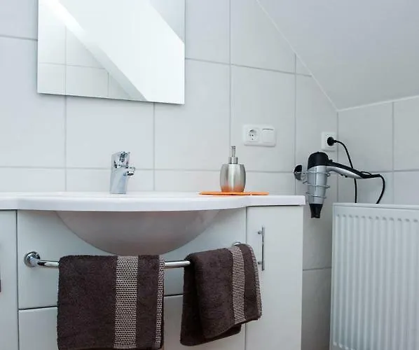 Holzmann Appartement *