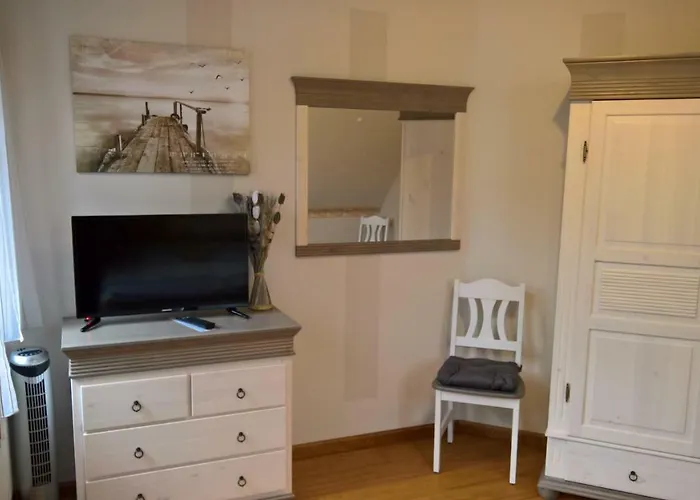 Holzmann Appartement