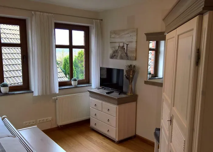 Appartement Holzmann Buchholz